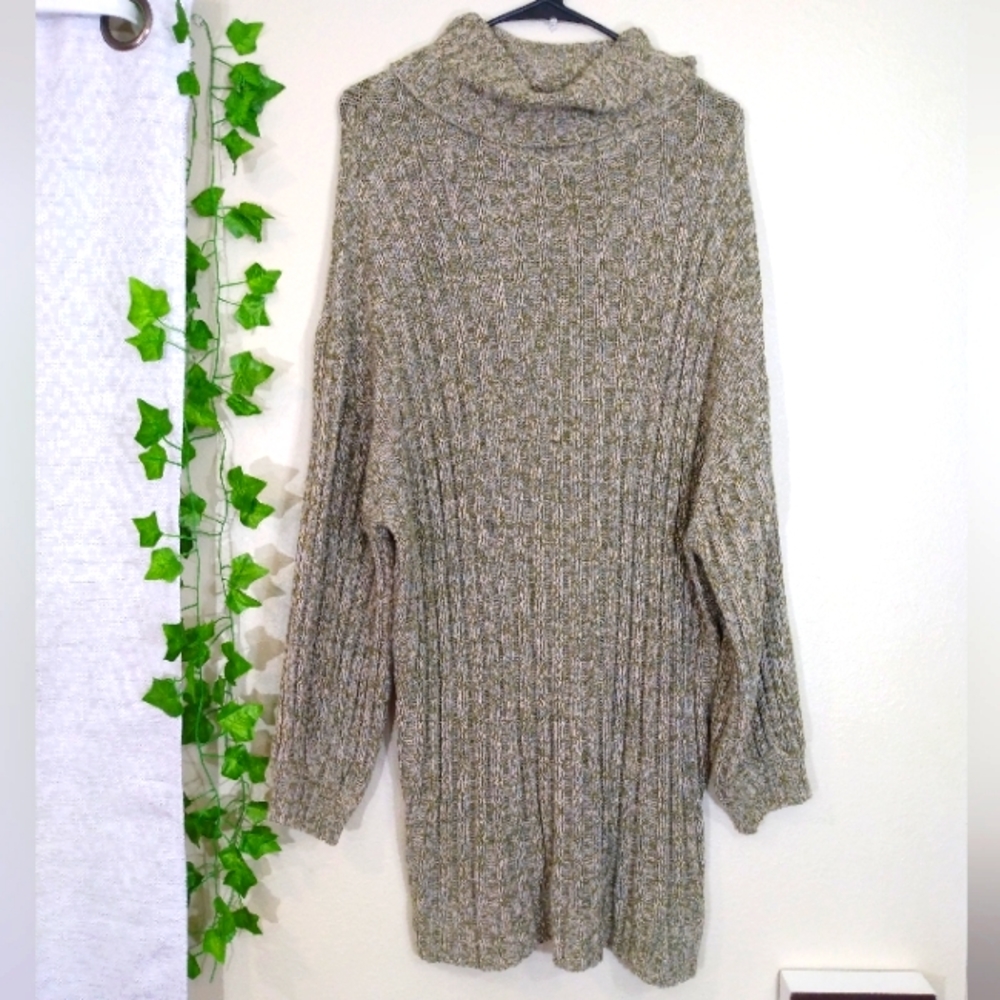 Urban Outfitters sweater medium long